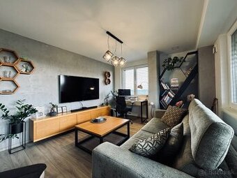 Predaj 3 izbový byt v novostavbe KALVÁRIA, Košice - Sever.