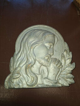 STAROŽITNÁ PLASTIKA