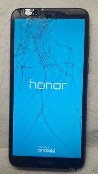 Honor 7s