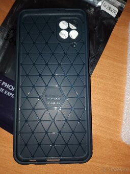 Kryt na samsung a22 4g