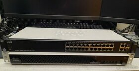 Switch Cisco SF-220-24