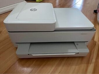 Hp Envy 6420e tlačiareň