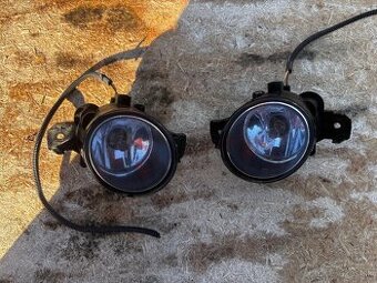 Renault laguna II hmlovky