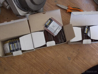 nove chladiace mriezky