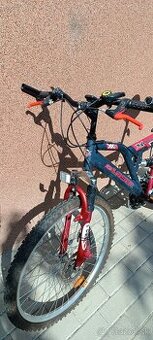Horské bicykle