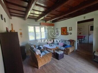 Chalupa na Liptove, Tatry 5m. od Podbanského