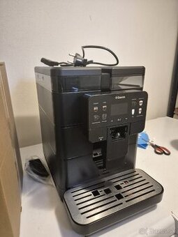 Automatický kávovar Saeco Royal OTC čierny