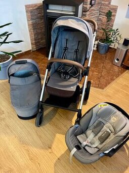 Cybex Balios SLux 2021