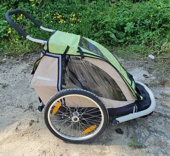cyklovozik CROOZER