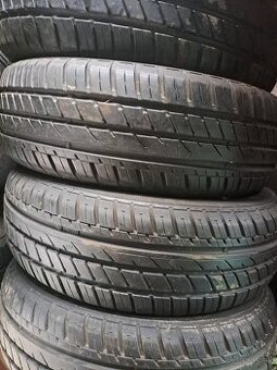 Pneumatiky letne matador 195/65 R15  dezen 7,2mm