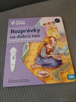 Albi - Rozpravky na dobru noc