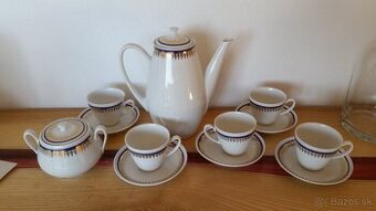 Kavovy servus Claudia