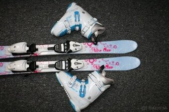 lyže head nice one 97 cm