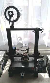 3D tlačiareň Creality ENDER 3 V2