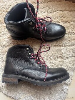 Tommy Hilfiger panske topanky 40