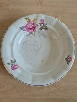 Predam stare taniere, pohariky a popolniky, ceny v texte