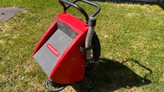 Rothenberger TV inšpekčná kamera