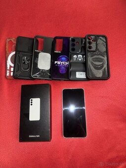 Samsung Galaxy S24 256GB