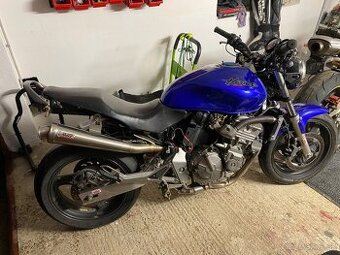 Rozpredám Honda CB 600 2001