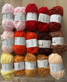 Himalaya Dolphin Baby vlna