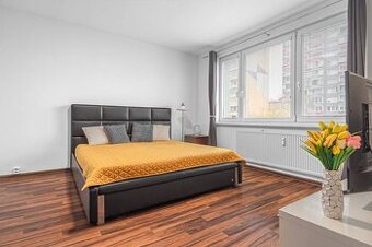 Babony TRE I Predaj zrekonštruovaného 1-izbového bytu v Petr