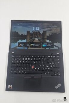 Lenovo ThinkPad T14s vo vysokej konfiguracii