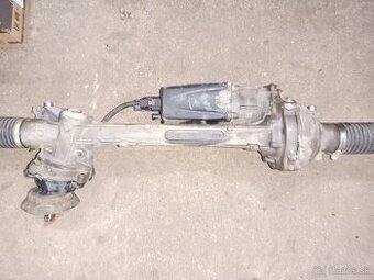 Prevodovka riadenia passat B8, superb 3