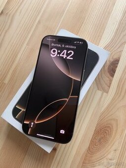 Apple iPhone 16 Pro 256 gb