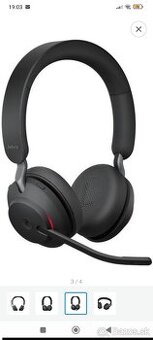 Jabra Evolve 2 65