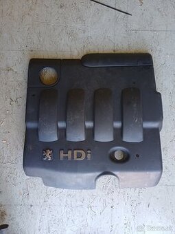 Kryt motora Peugeot 406 2.0hdi