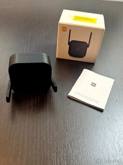 Xiaomi Mi Wi-Fi Range Extender Pro - 1
