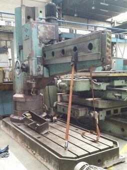 Vrtačka otočná VR 8 A (6944.)