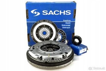 Spojka OCTAVIA 1, GOLF 4, LEON, AUDI A3 1.9 TDI 66/81/74 KW