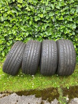 SEBRING LETNE PNEU 235/40 r19 - 1