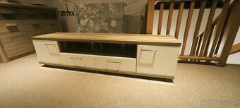 Ponúkam na predaj obývaciu zostavu