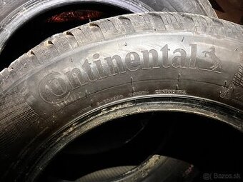 Zimné pneu Continental Winter Contact TS 860