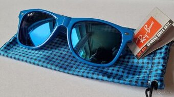 slnečné okuliare  Ray Ban,   dva modely