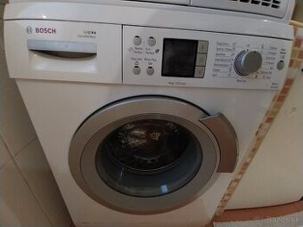 Práčka BOSCH