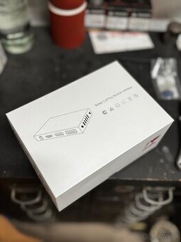 CarPlay modul A4/A5/Q5