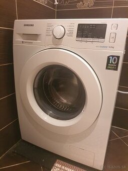 Predám práčku SAMSUNG