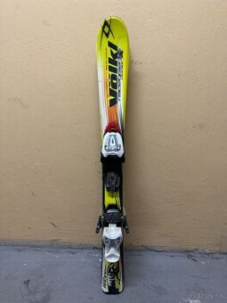 Detské lyže volki 80cm