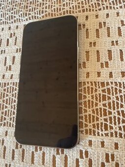 Krásny Iphone 13 Pro max 128GB