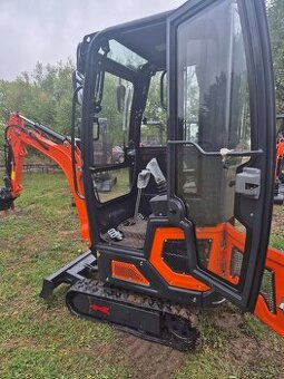 Minibager MACAO CT 14