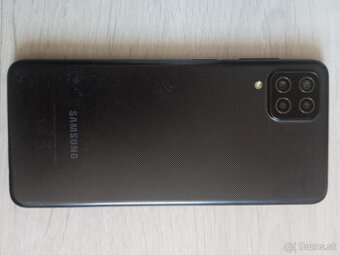 Samsung Galaxy A12 - 64GB/4GB RAM