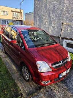 Predám Opel Meriva 2006/7.