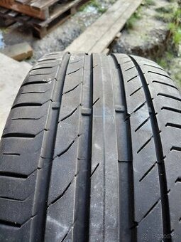 1ks letna Continental 235/55R18