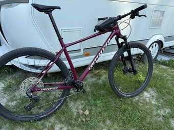 Specialized Chisel Hardtail