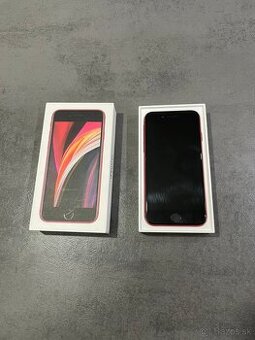 100%🔋 Iphone SE 2020 64gb