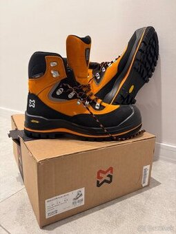 VYSOKÁ BEZPEČNOSTNÁ OBUV S7S TERAX Würth Modyf ( Topánky )