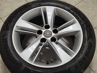 originál 17" OPEL, Continental
